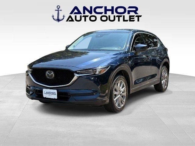 Mazda CX-5  2021