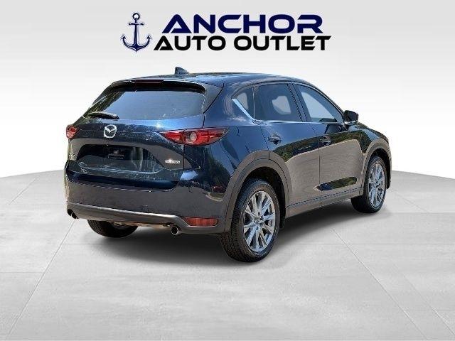 Mazda CX-5  2021