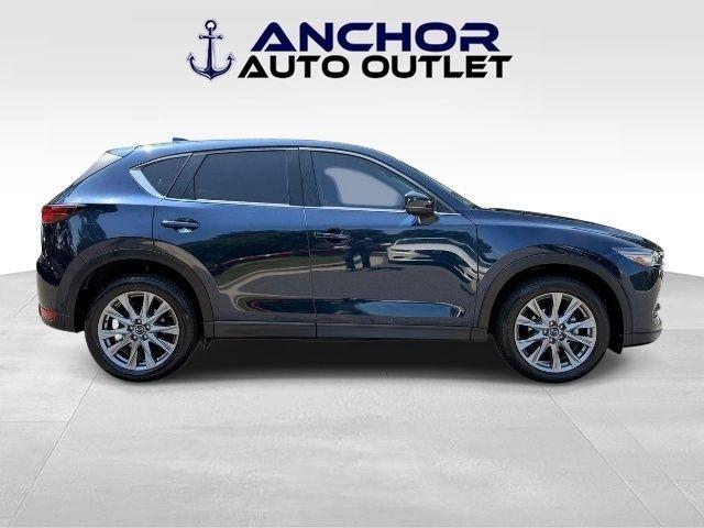 Mazda CX-5  2021