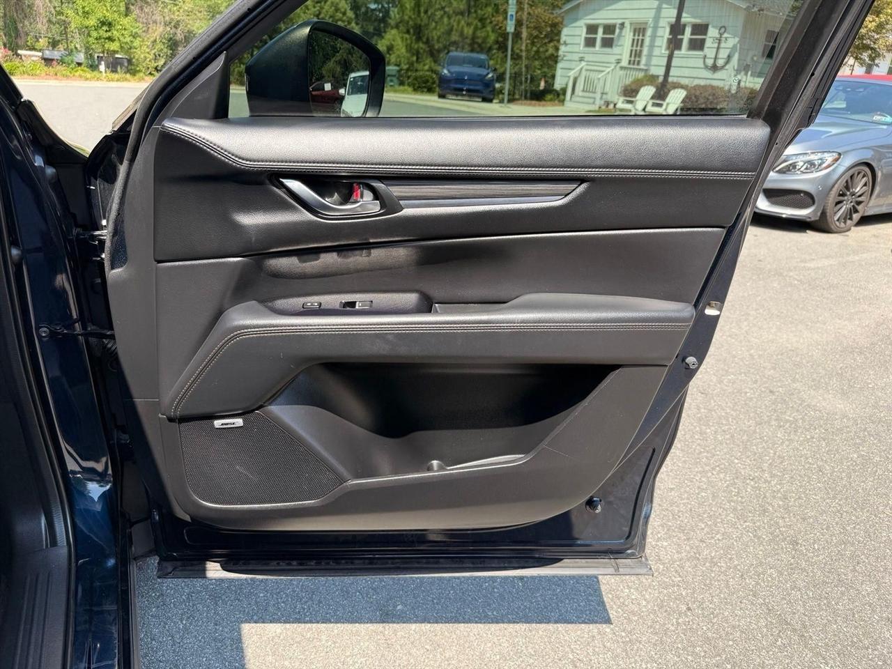 Mazda CX-5  2021
