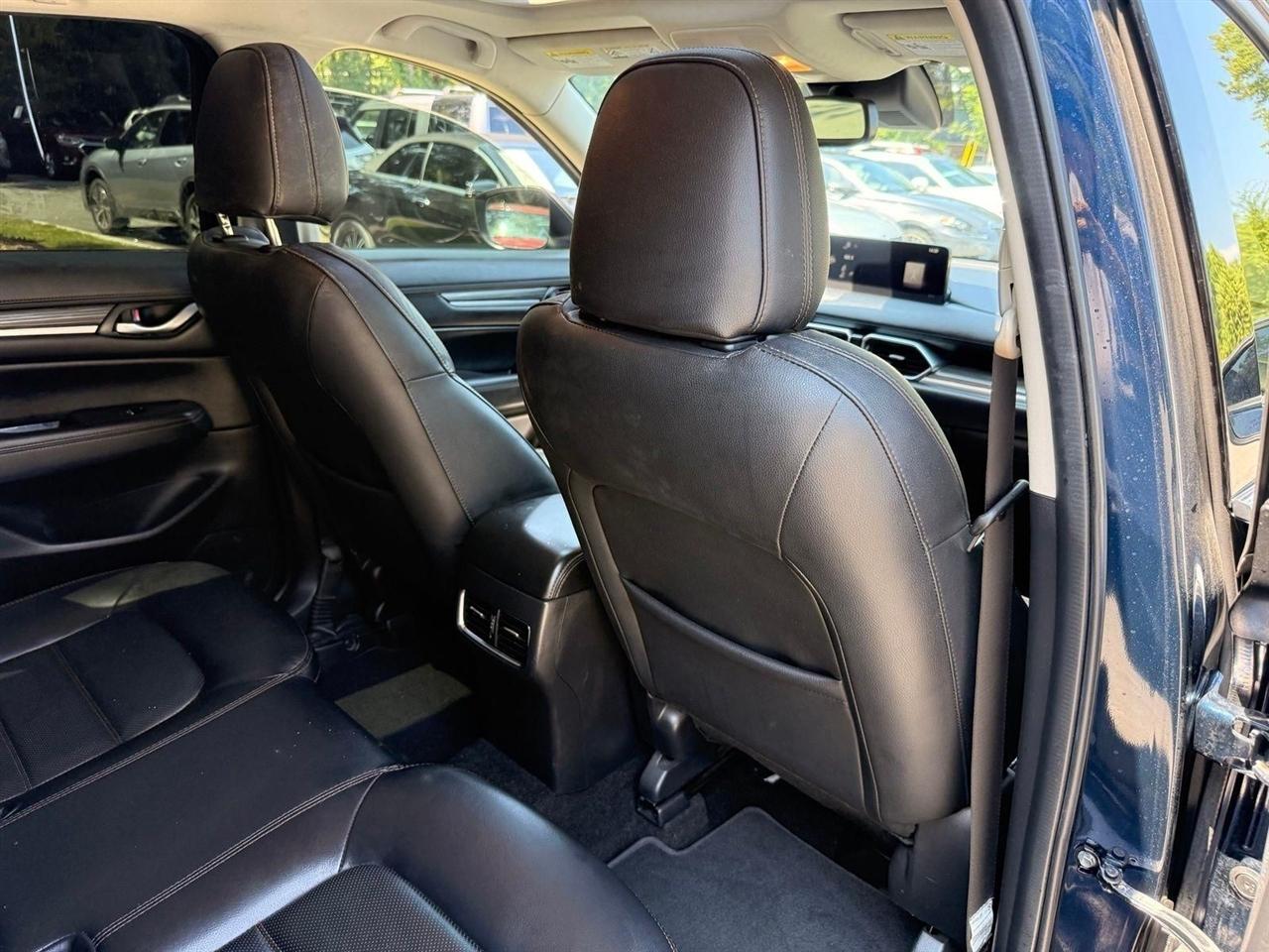 Mazda CX-5  2021