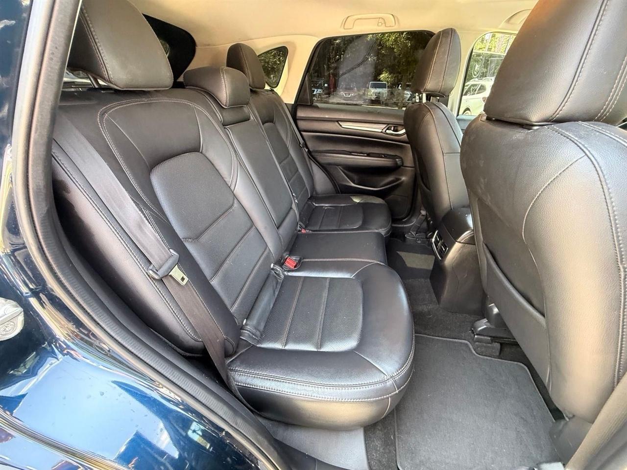 Mazda CX-5  2021