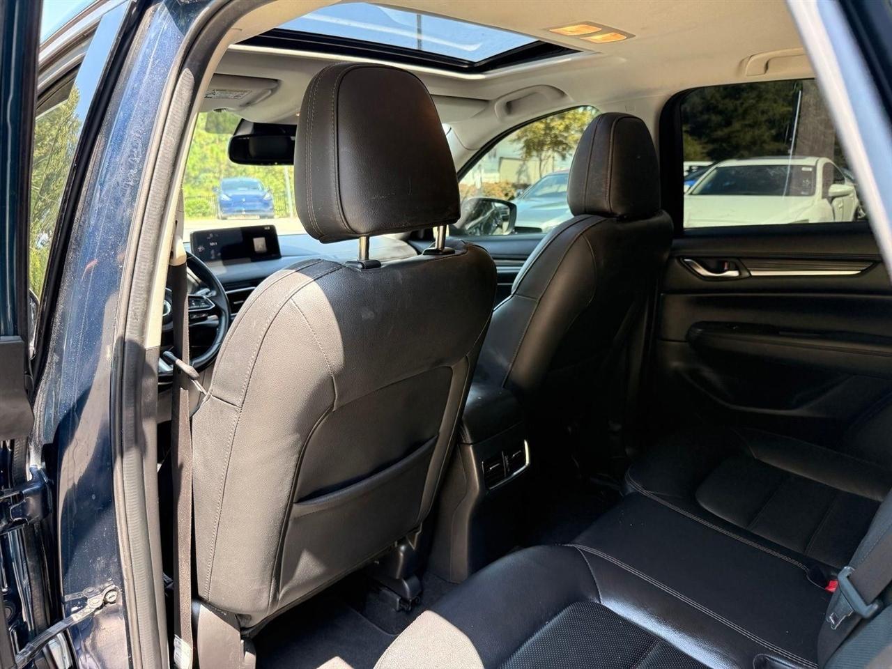 Mazda CX-5  2021