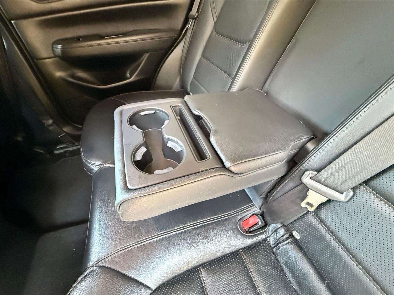 Mazda CX-5  2021
