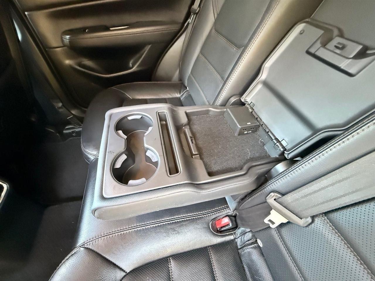 Mazda CX-5  2021