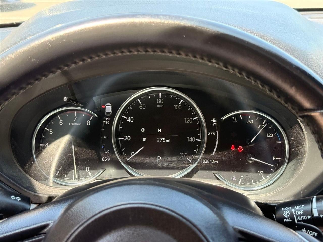 Mazda CX-5  2021