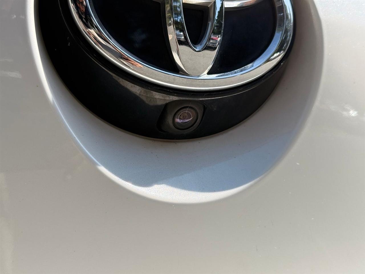Toyota Corolla  2019