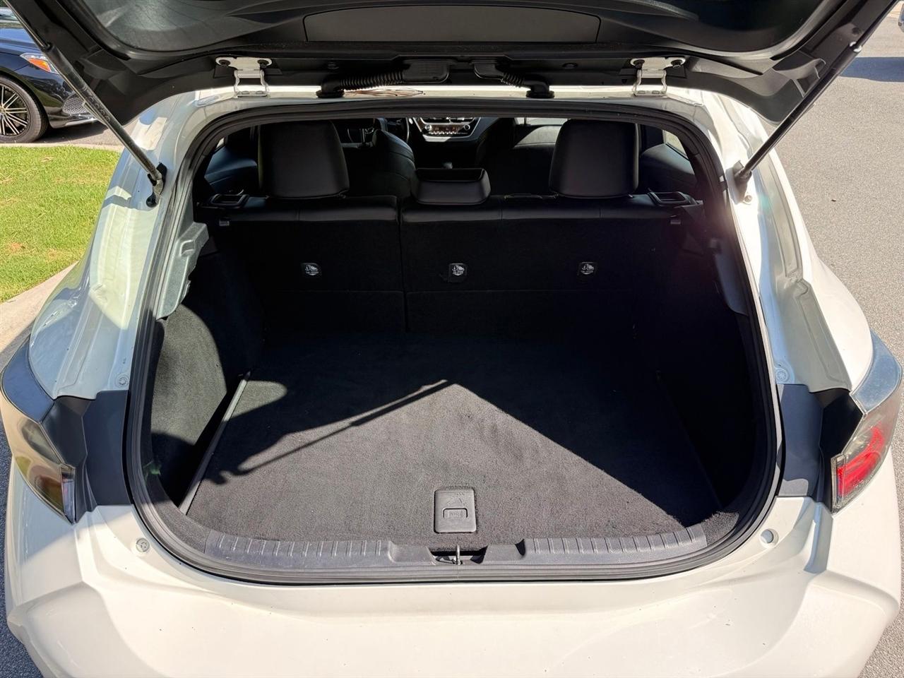 Toyota Corolla  2019