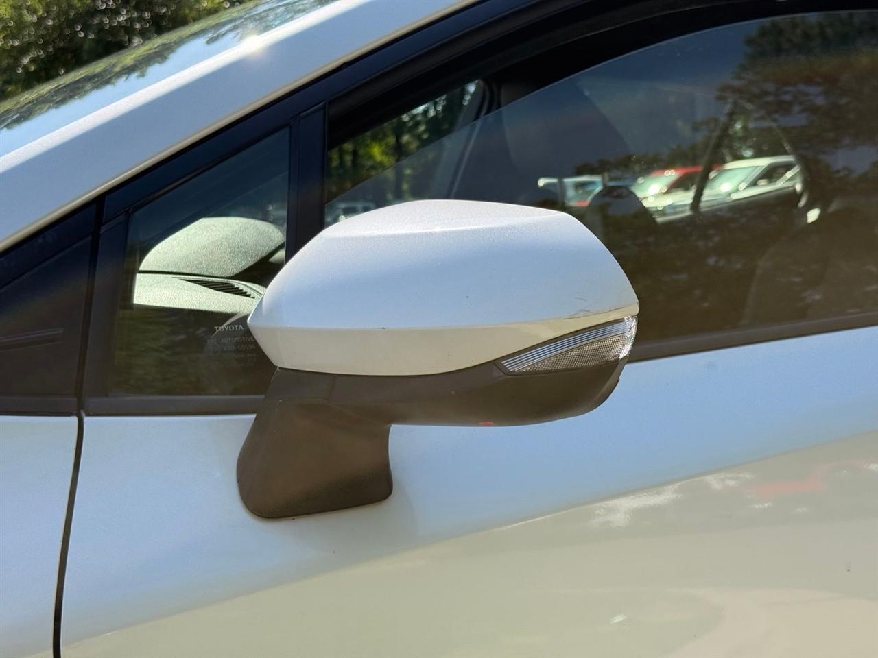 Toyota Corolla  2019
