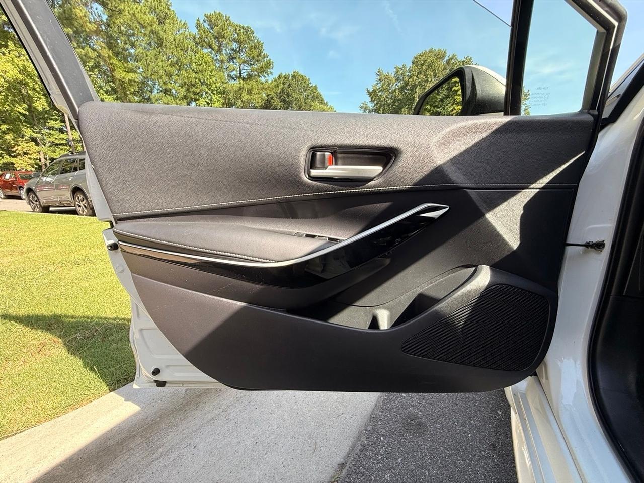 Toyota Corolla  2019
