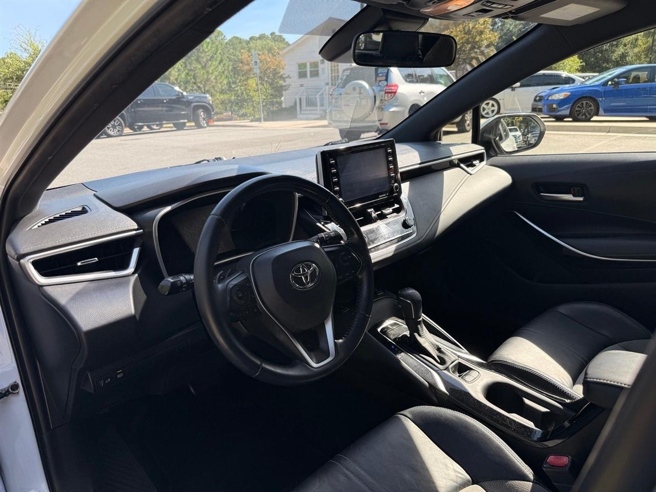 Toyota Corolla  2019