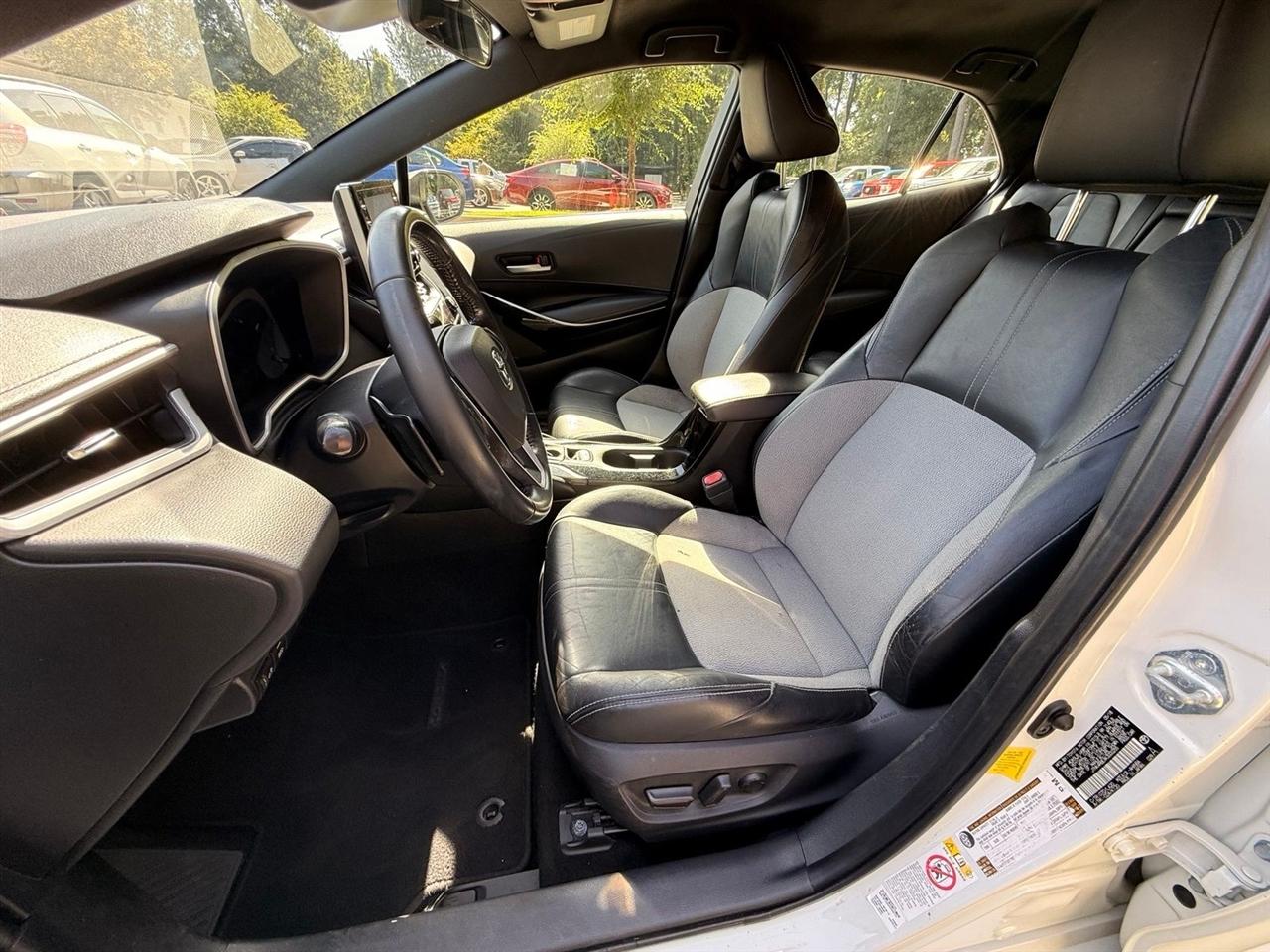 Toyota Corolla  2019