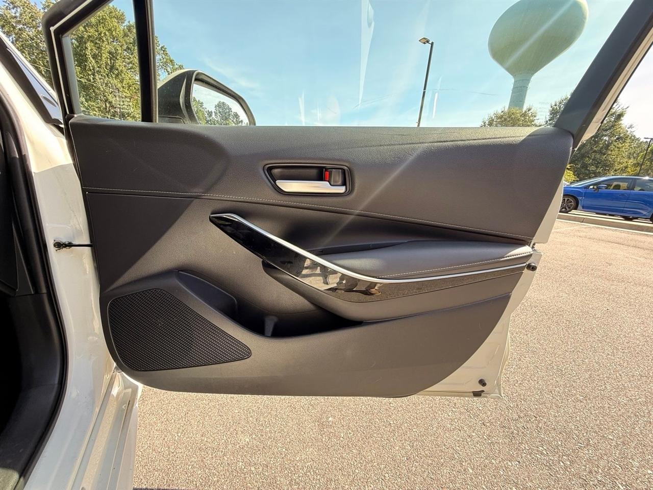 Toyota Corolla  2019