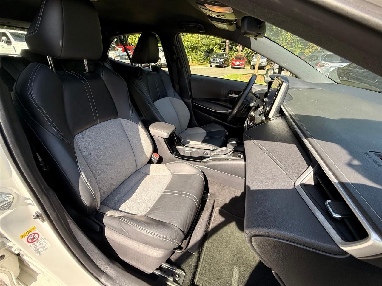 Toyota Corolla  2019