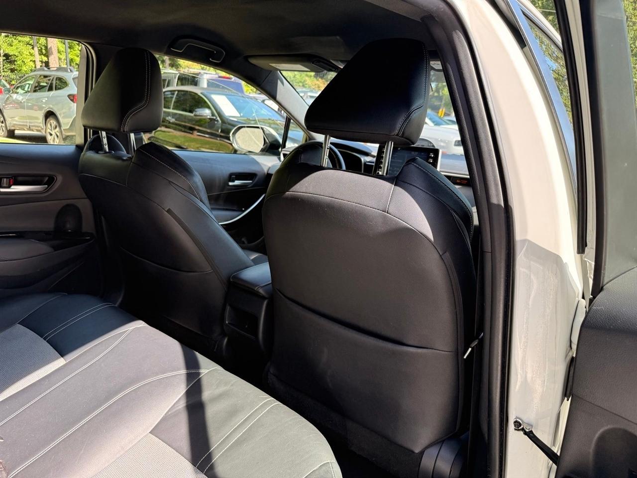 Toyota Corolla  2019