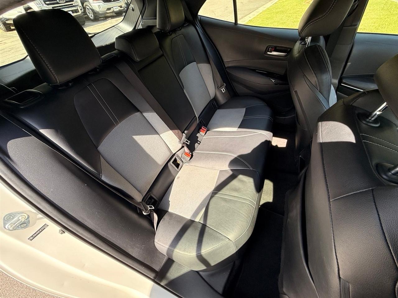 Toyota Corolla  2019