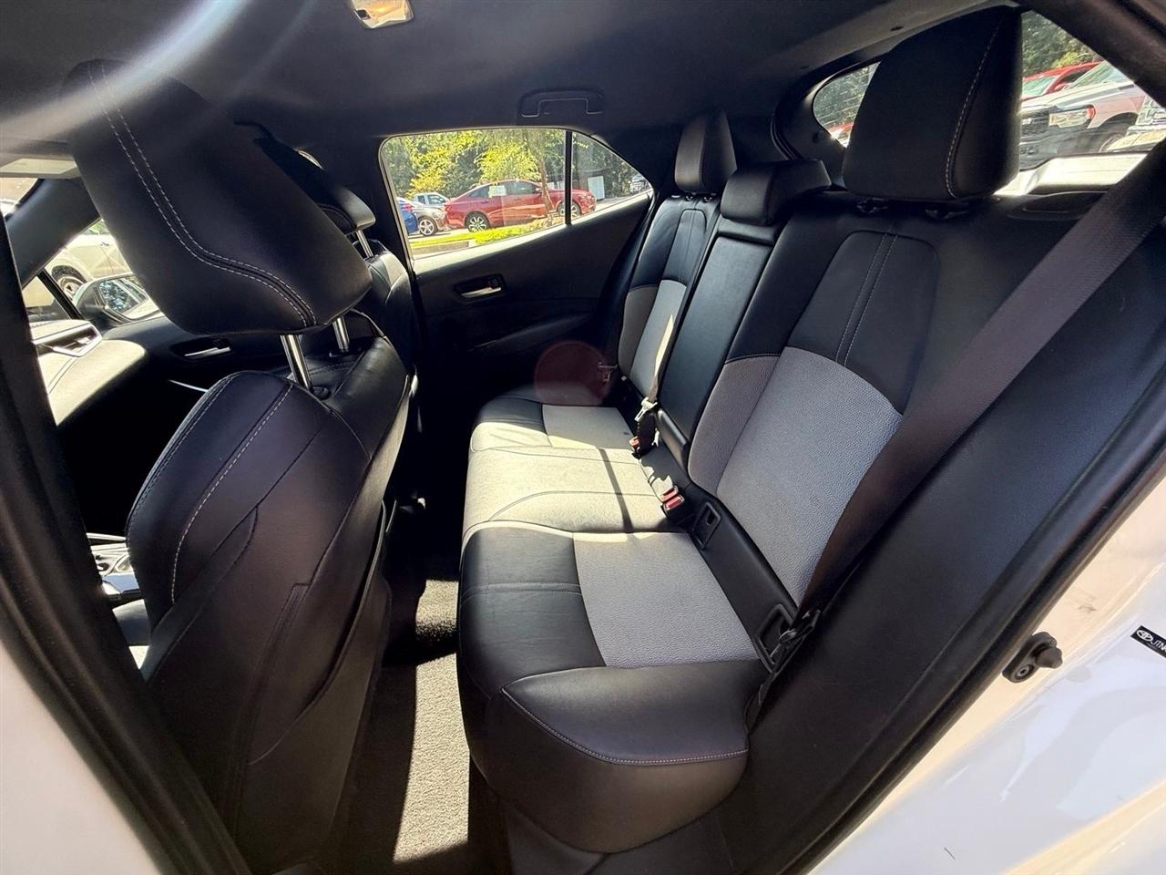 Toyota Corolla  2019
