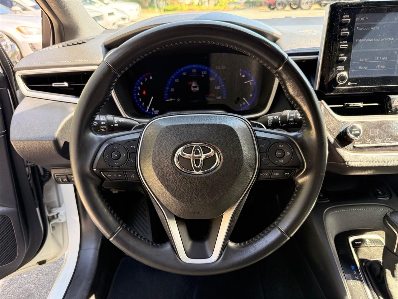 Toyota Corolla  2019