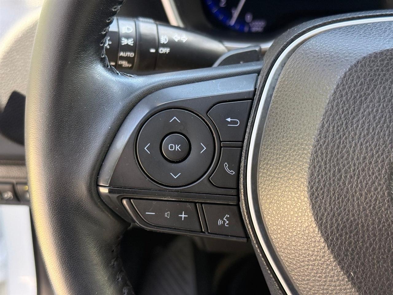 Toyota Corolla  2019