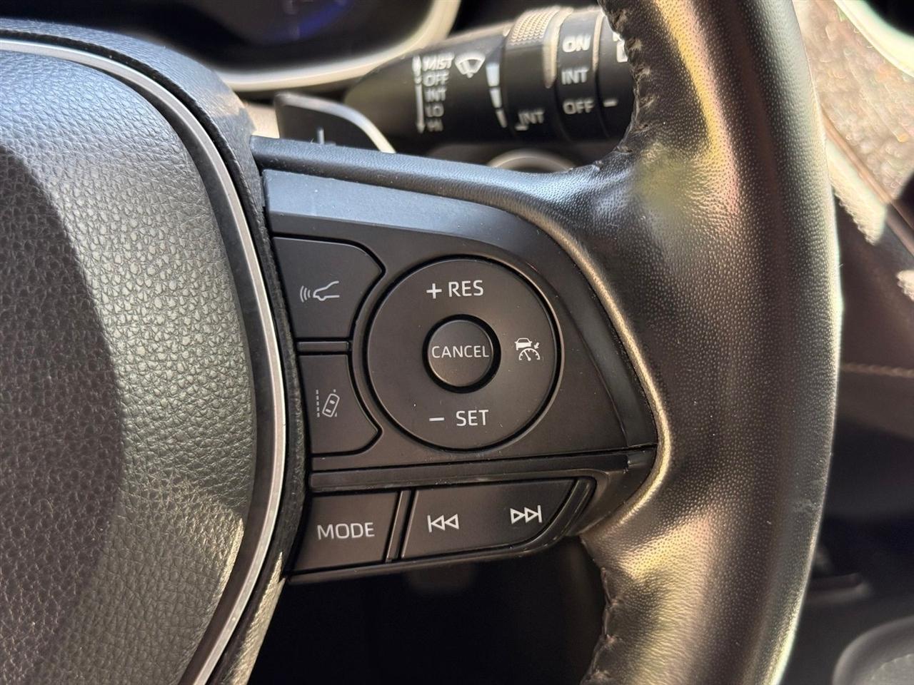 Toyota Corolla  2019
