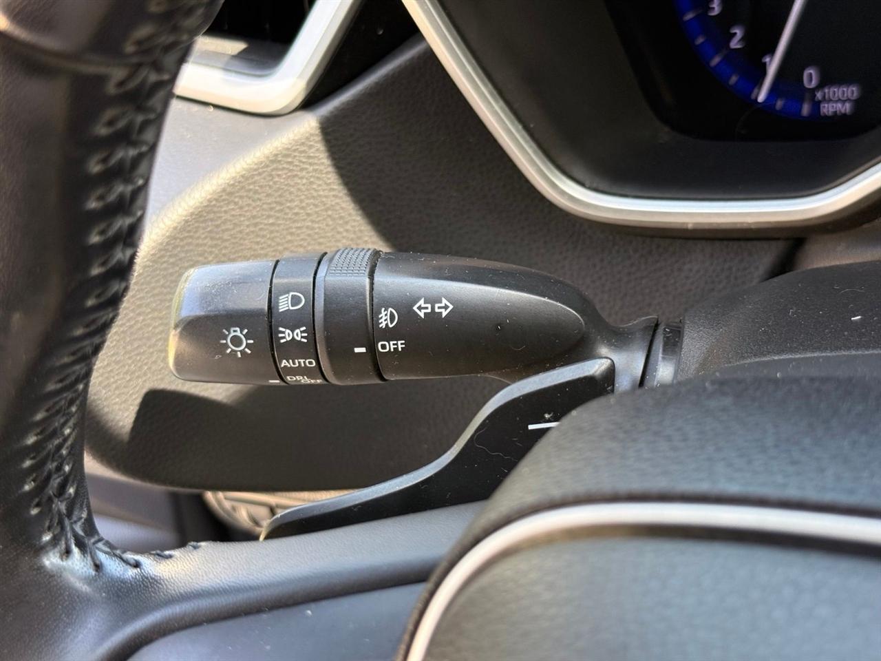 Toyota Corolla  2019