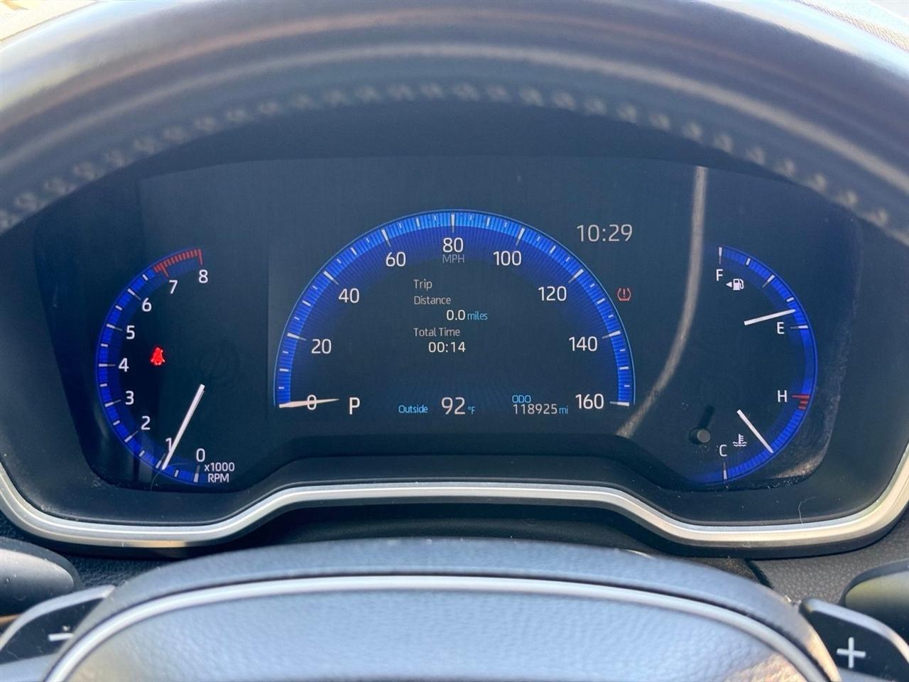 Toyota Corolla  2019