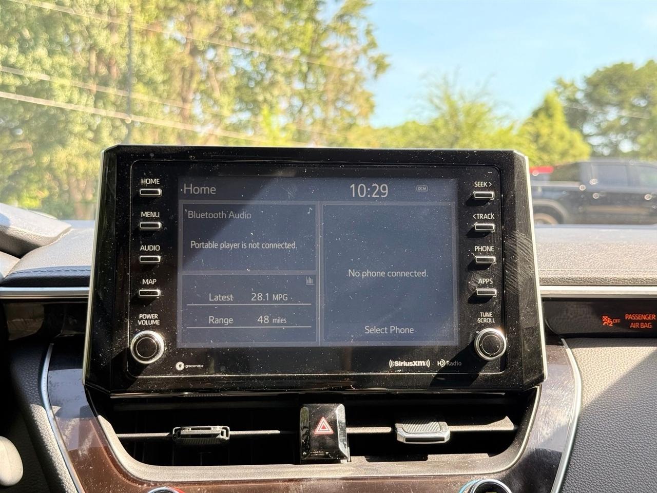 Toyota Corolla  2019