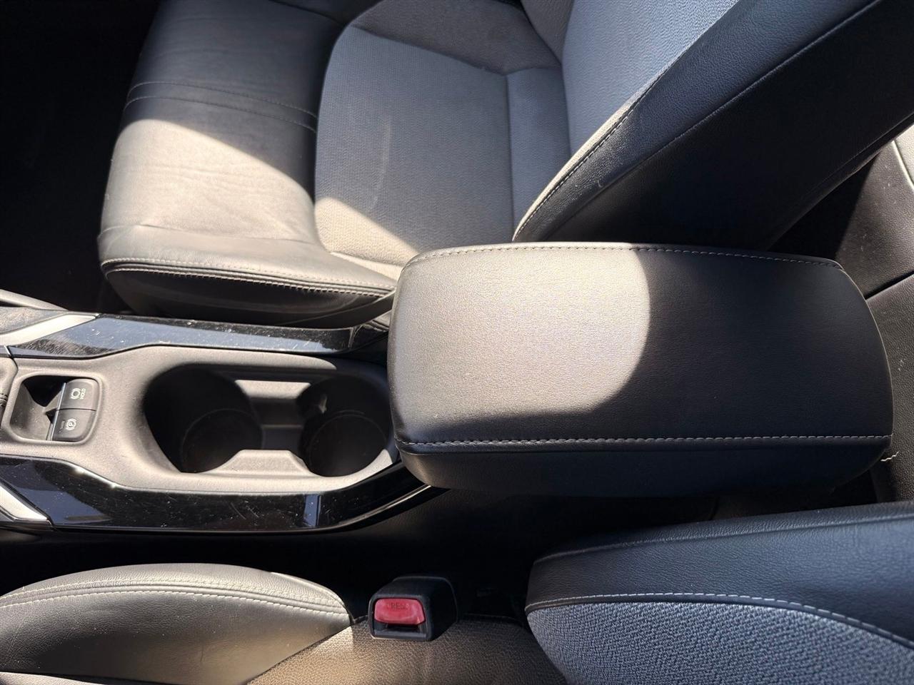 Toyota Corolla  2019
