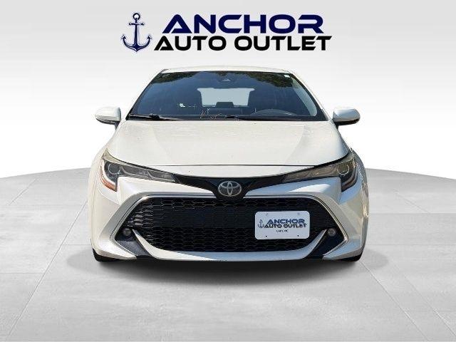 Toyota Corolla  2019