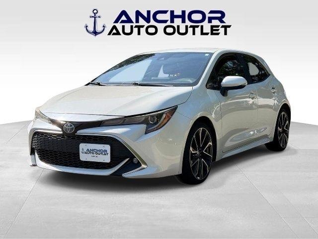 Toyota Corolla  2019