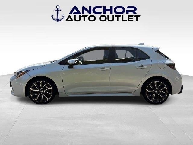 Toyota Corolla  2019
