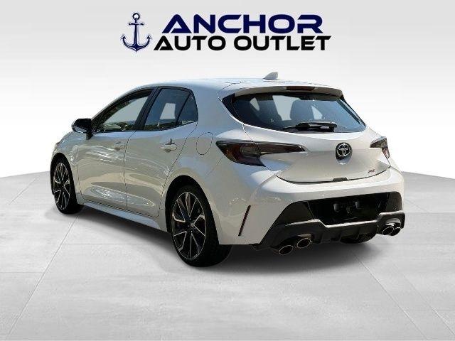 Toyota Corolla  2019