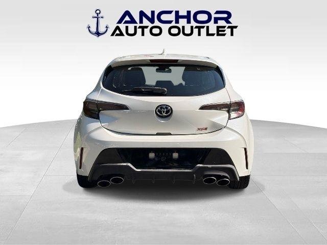 Toyota Corolla  2019