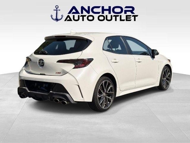 Toyota Corolla  2019
