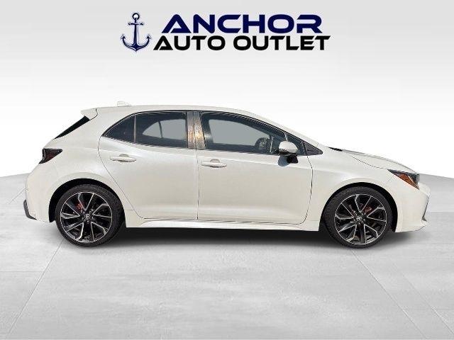 Toyota Corolla  2019