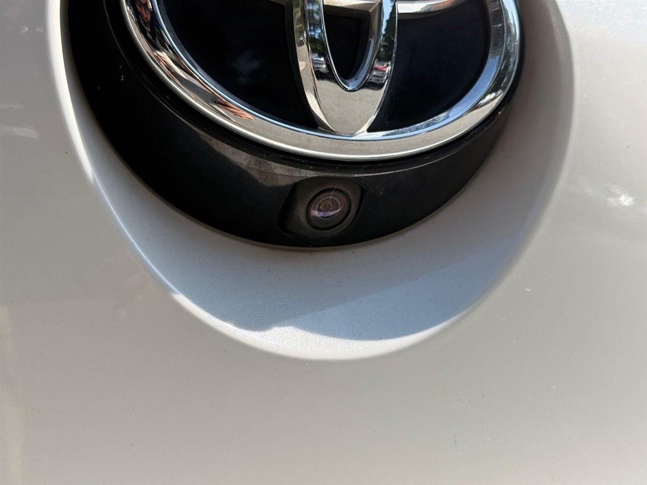 Toyota Corolla  2019