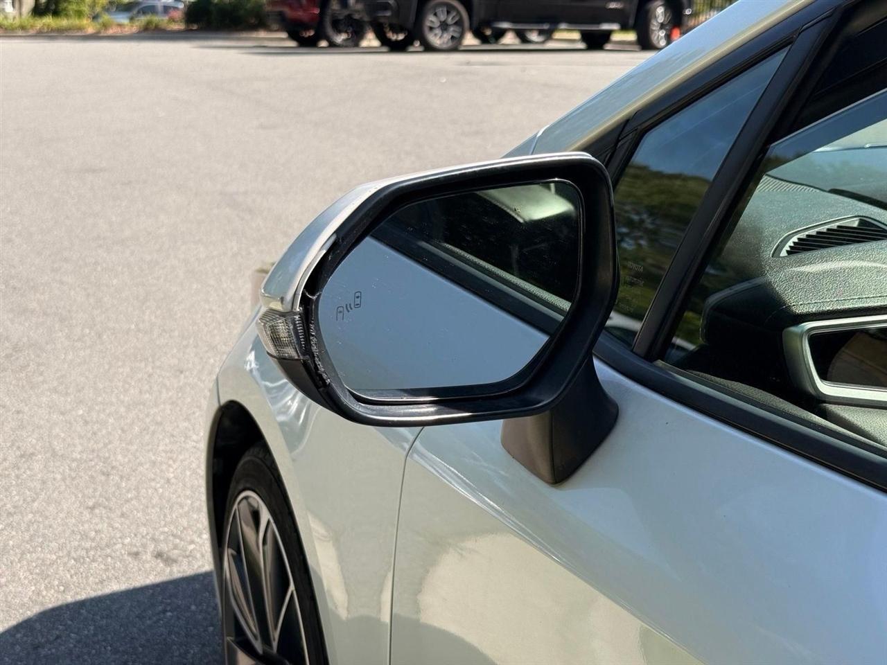 Toyota Corolla  2019