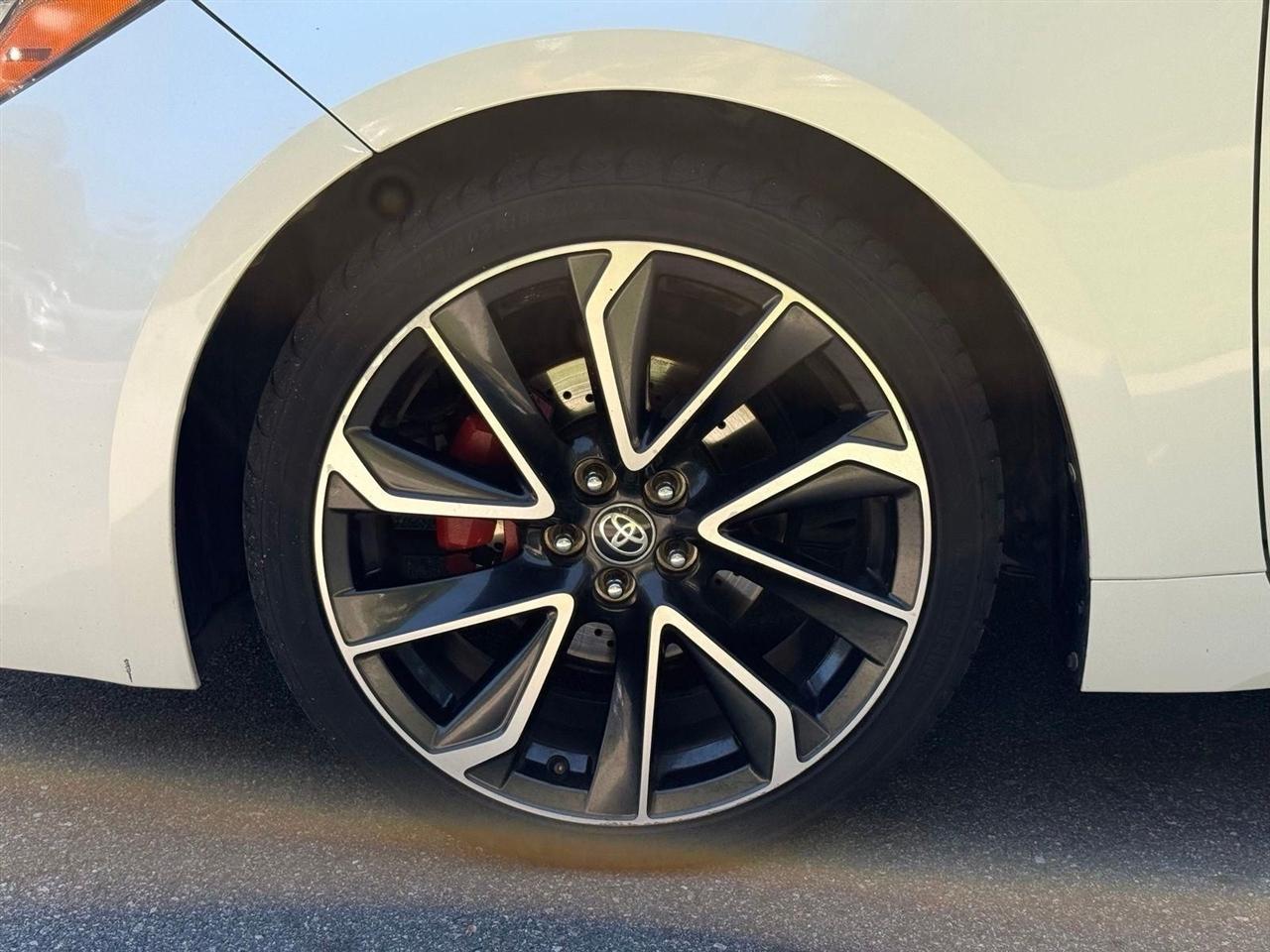 Toyota Corolla  2019
