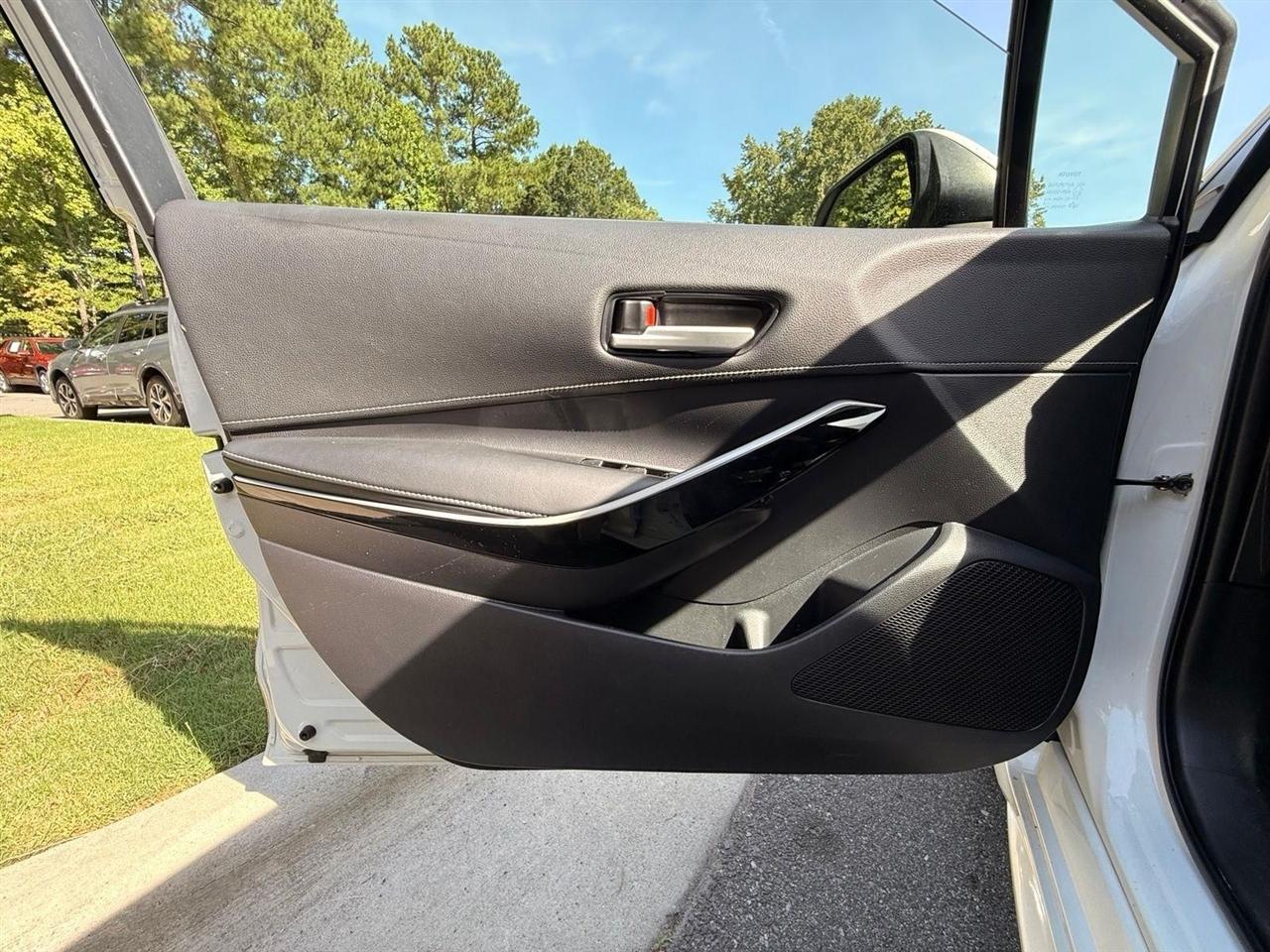 Toyota Corolla  2019