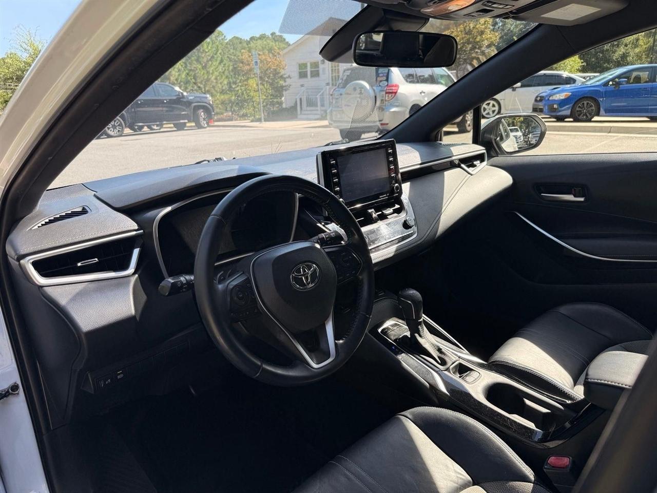 Toyota Corolla  2019