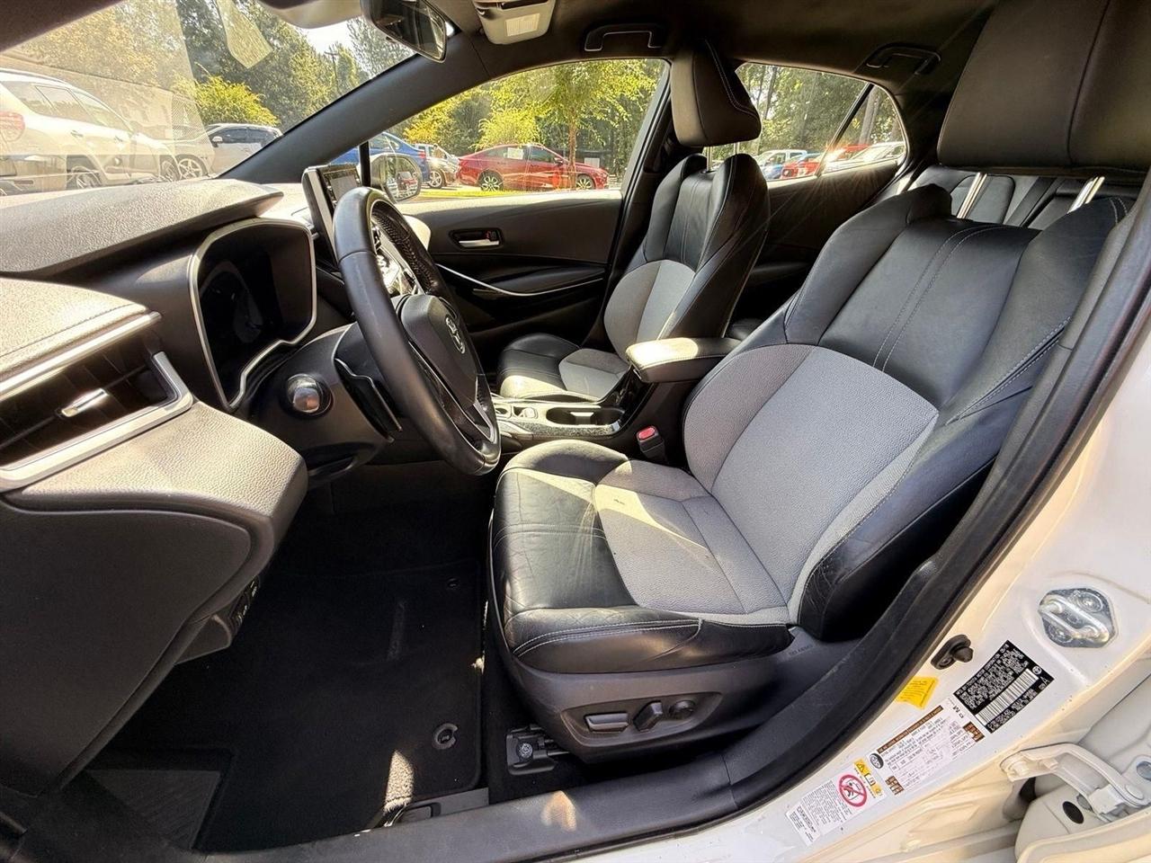 Toyota Corolla  2019