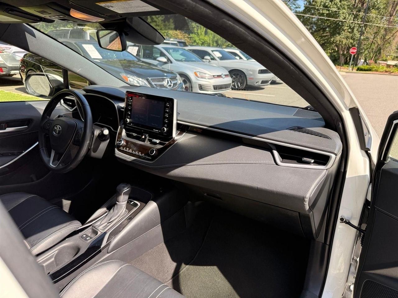 Toyota Corolla  2019
