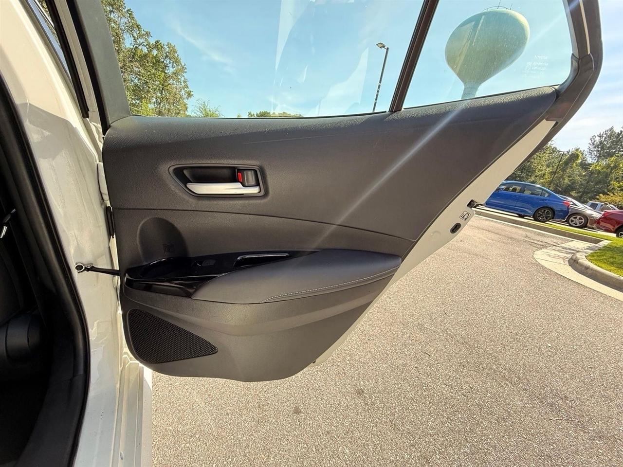 Toyota Corolla  2019