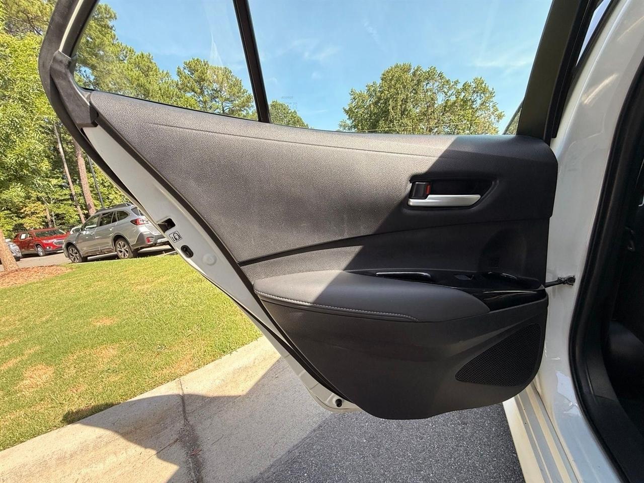 Toyota Corolla  2019