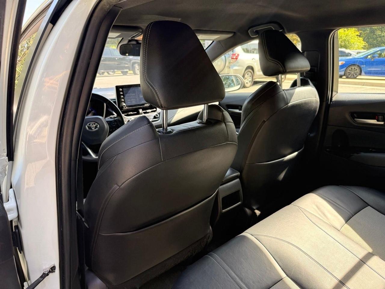 Toyota Corolla  2019