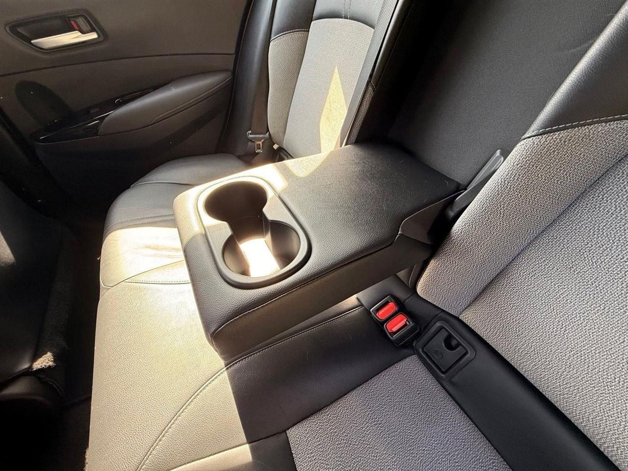 Toyota Corolla  2019