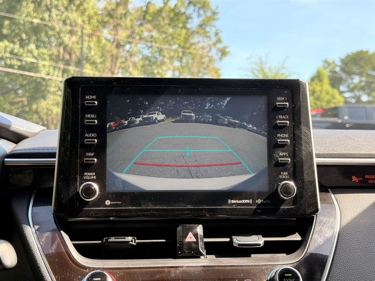 Toyota Corolla  2019