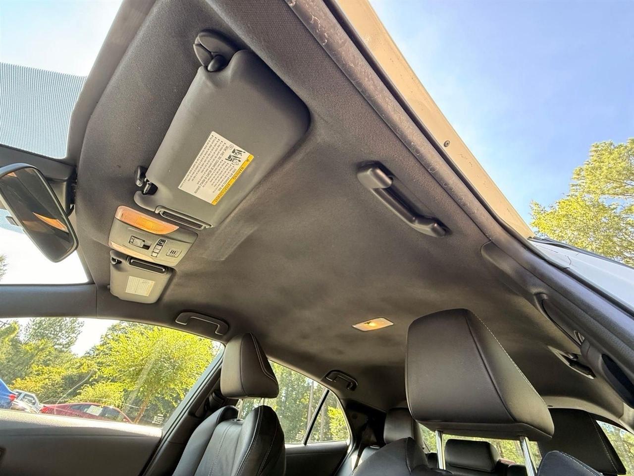 Toyota Corolla  2019