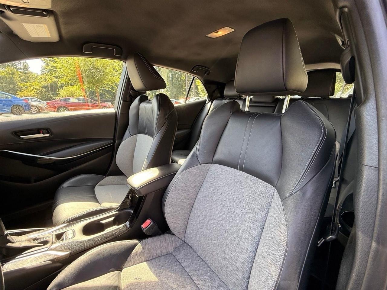 Toyota Corolla  2019