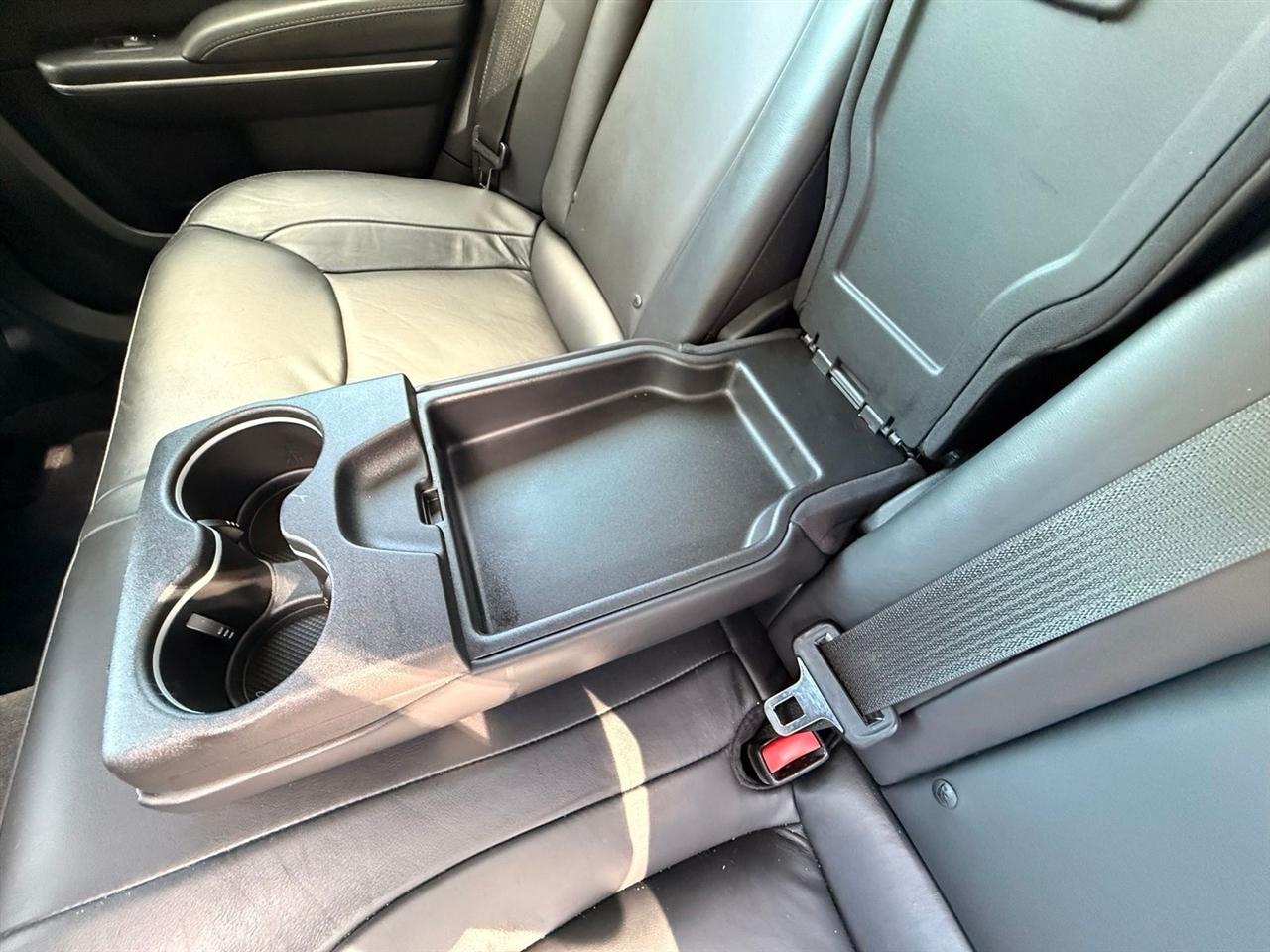 Chrysler 300  2015